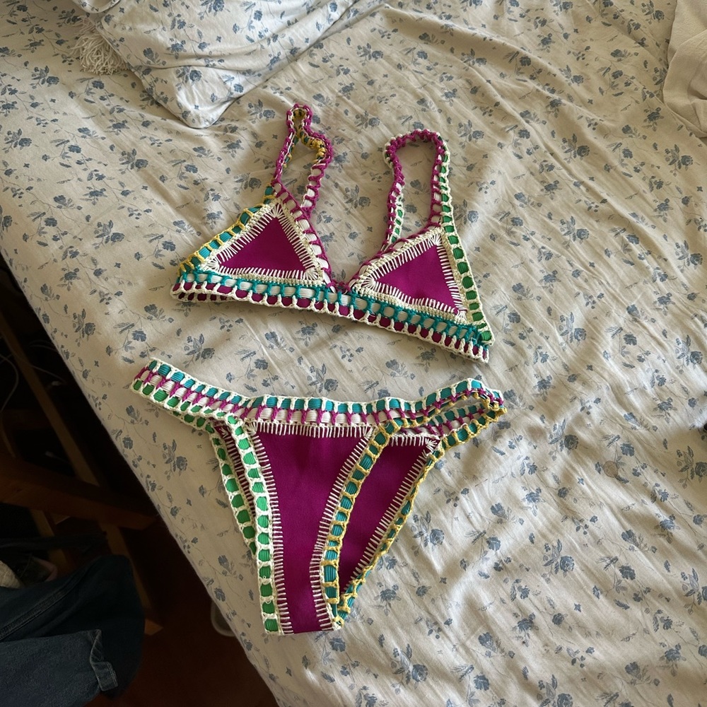 Kiini bikini
